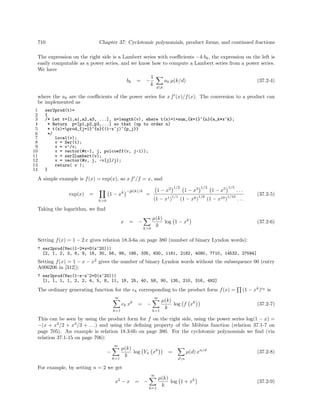 Algorithms for programmers ideas and source code 