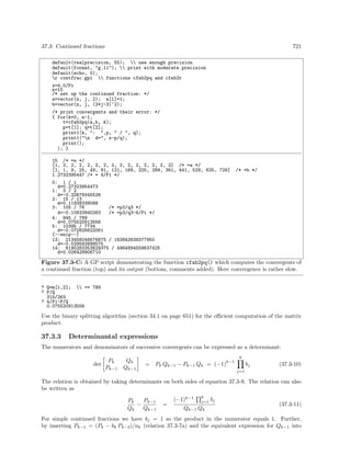 Algorithms for programmers ideas and source code 