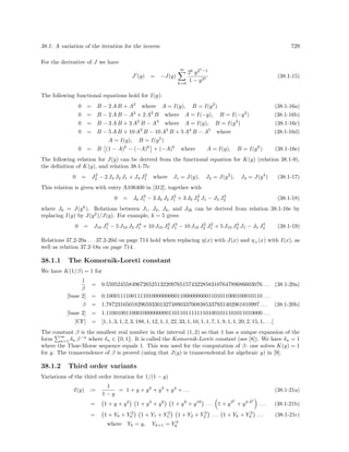Algorithms for programmers ideas and source code 