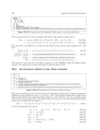 Algorithms for programmers ideas and source code 
