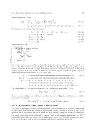 Algorithms for programmers ideas and source code 