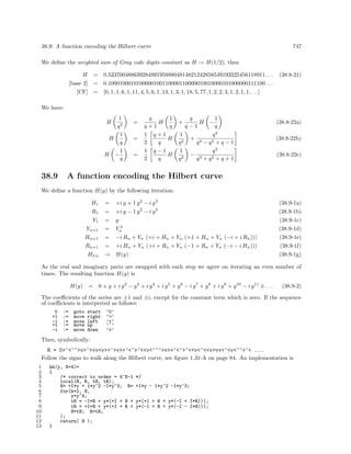 Algorithms for programmers ideas and source code 