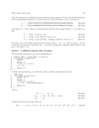 Algorithms for programmers ideas and source code 