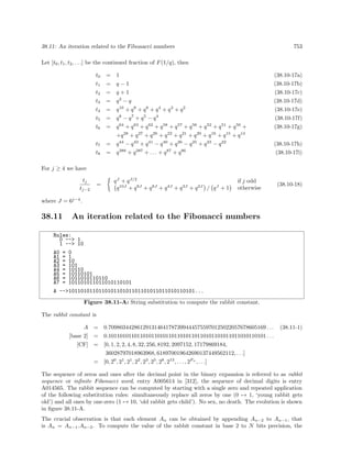 Algorithms for programmers ideas and source code 