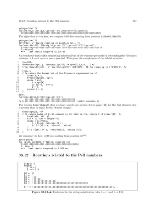 Algorithms for programmers ideas and source code 