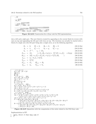 Algorithms for programmers ideas and source code 
