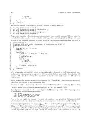 Algorithms for programmers ideas and source code 