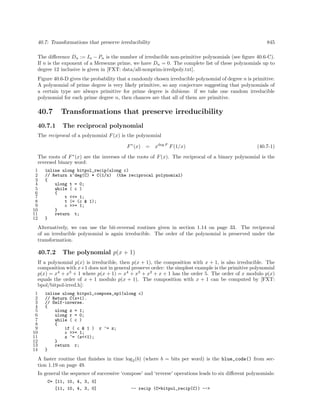 Algorithms for programmers ideas and source code 
