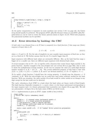 Algorithms for programmers ideas and source code 