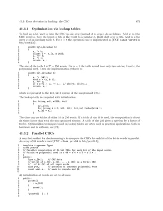 Algorithms for programmers ideas and source code 