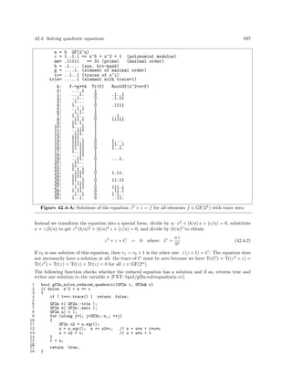 Algorithms for programmers ideas and source code 