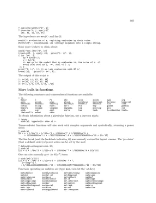 Algorithms for programmers ideas and source code 