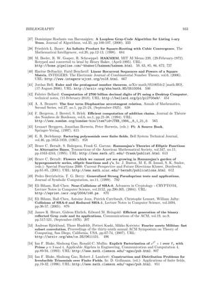 Algorithms for programmers ideas and source code 