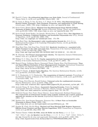 Algorithms for programmers ideas and source code 