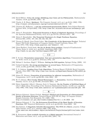 Algorithms for programmers ideas and source code 
