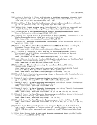 Algorithms for programmers ideas and source code 