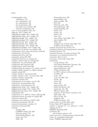 Algorithms for programmers ideas and source code 