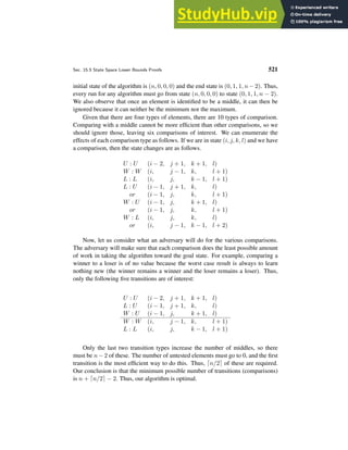 A Practical Introduction To Data Structures And Algorithm Analysis Third Edition (Java Version)