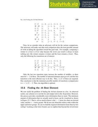 A Practical Introduction To Data Structures And Algorithms Analysis, Java Edition