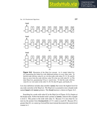 A Practical Introduction To Data Structures And Algorithms Analysis, Java Edition