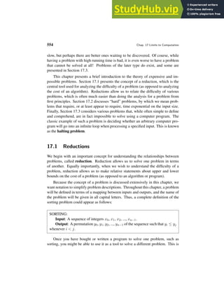 A Practical Introduction To Data Structures And Algorithms Analysis, Java Edition