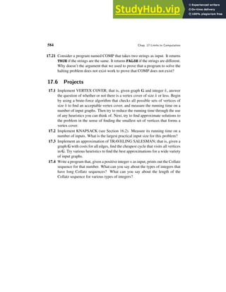A Practical Introduction To Data Structures And Algorithms Analysis, Java Edition