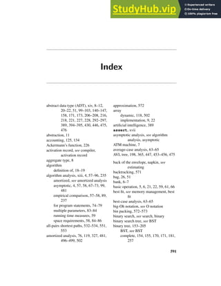 A Practical Introduction To Data Structures And Algorithms Analysis, Java Edition