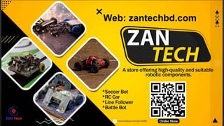 Web: zantechbd.com
 