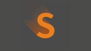 Talk at FullStack 2016: Automating documentation on JavaScript projects