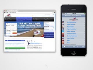 Building Rich Mobile Apps with HTML5, CSS3 and JavaScript