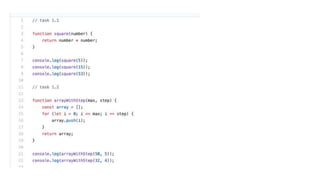 Call stack, event loop and async programming