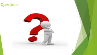 7
Questions
 