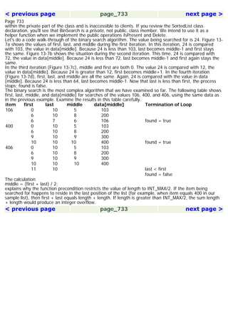(Data structures) programming and problem solving