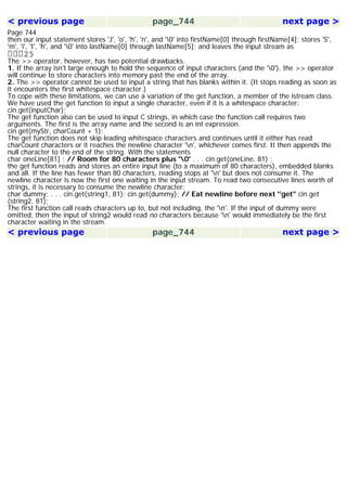(Data structures) programming and problem solving