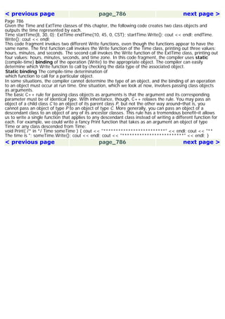 (Data structures) programming and problem solving