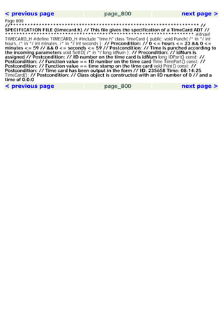 (Data structures) programming and problem solving