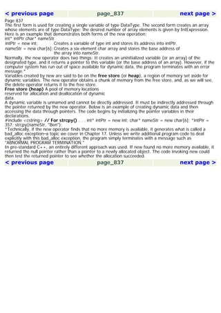 (Data structures) programming and problem solving