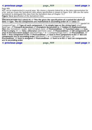 (Data structures) programming and problem solving