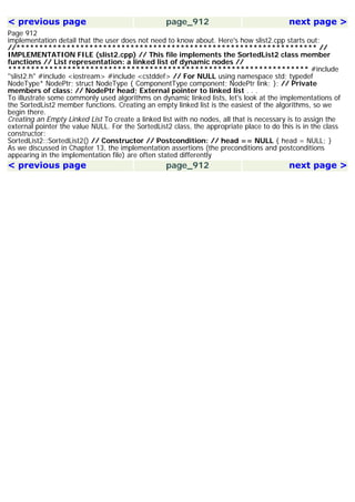 (Data structures) programming and problem solving