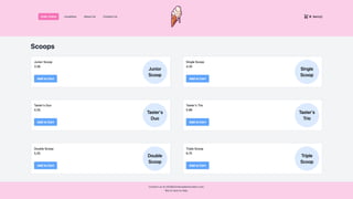 Full-Stack Development with Spring Boot and VueJS