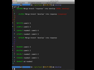 New commit
Merge branch 'develop' into response (HEAD, response)
 
