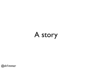 A story


@sh1mmer
 