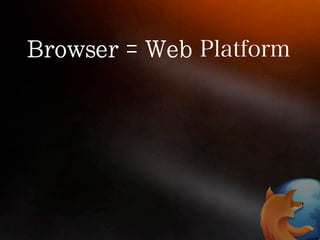 HTML5 Introduction