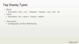 CSS Selectors