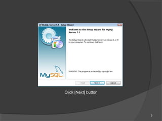 3
Click [Next] button
 