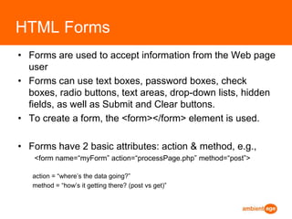 Paragraph: <p>Some text </p>