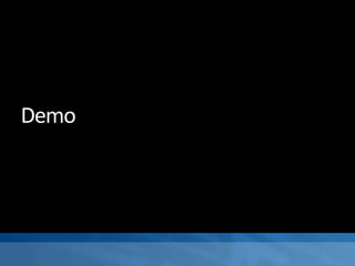 Demo