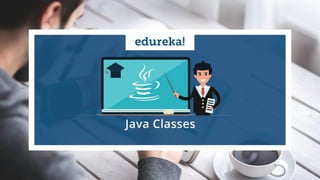 `
https://www.edureka.co/java-j2ee-soa-trainingEDUREKA JAVA CERTIFICATION TRAINING
What is Hadoop?
 