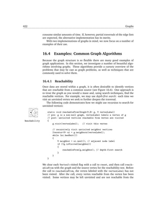 Java data structures for principled programmer