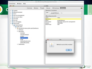 Connection Pools - Graceful Failover
86
 